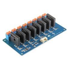 【103020136】SOLID STATE RELAY BOARD ARDUINO BOARD