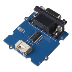 【103020192】SERIAL COMM RS232 BOARD ARDUINO BOARD