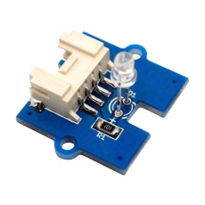 【104020002】PURPLE LED MODULE ARDUINO/RASPBERRY PI