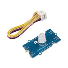 【104020048】CHAINABLE RGB LED BOARD ARDUINO BOARD