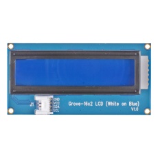 【104020111】LCD BOARD ARDUINO/RASPBERRY PI/ARDUPY