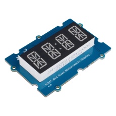 【104020133】ALPHANUMERIC DISPLAY MODULE ARDUINO