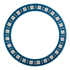 【104020168】RGB LED RING BOARD ARDUINO BAORD