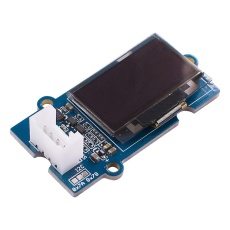 【104020208】OLED DISPLAY BOARD 0.96inch ARDUINO BOARD