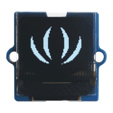 【104020248】OLED DISPLAY BOARD 0.66inch ARDUINO BOARD