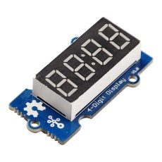 【104030003】ARDUINO BOARD 4-DIGIT DISPLAY MODULE