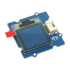 【104030011】OLED DISPLAY BOARD ARDUINO/RASPBERRY PI