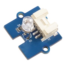 【104030014】Grove - Multi Color Flash LED(5mm)