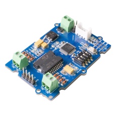 【105020001】MOTOR DRIVER BOARD ARDUINO/RASPBERRY PI