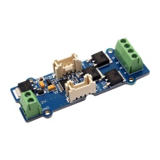 【105020002】LED DRIVER BOARD ARDUINO/RASPBERRY PI