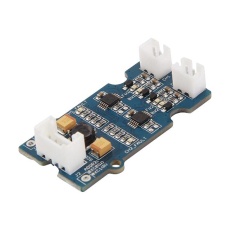 【105020010】MOTOR DRIVER BOARD ARDUINO BOARD