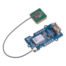 【109020022】GPS BOARD ARDUINO & RASPBERRY PI BOARD
