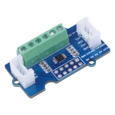 【109020041】AMP BOARD ARDUINO/RASPBERRY PI/ARDUPY