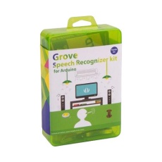 【110020108】SPEECH RECOGNIZER KIT ARDUINO BOARD