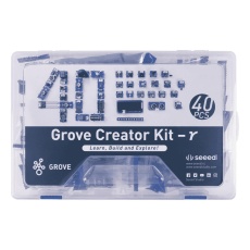 【110020230】CREATOR KIT ARDUINO/RASPBERRY PI BOARD