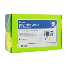 【110060130】SMART PLANT CARE KIT ARDUINO BOARD