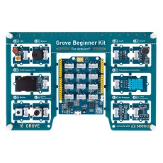 【110061162】BEGINNER KIT ARDUINO MODULES/UNO BOARD