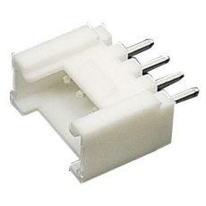 【110990030】FEMALE HEADER DIP 4P DEVELOPMENT BOARDS