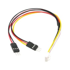 【110990057】BRANCH CABLE 5PCS PACK SERVO