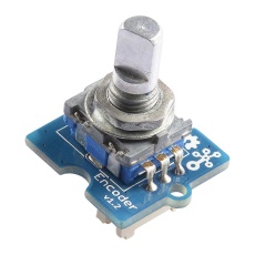 【111020001】ROTARY ENCODER MODULE ARDUINO BOARD