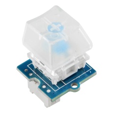 【111020049】MECH KEYCAP BOARD ARDUINO/RASPBERRY PI