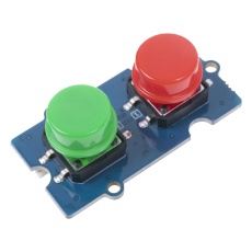 【111020103】BUTTON MODULE ARDUINO/RASPBERRY PI