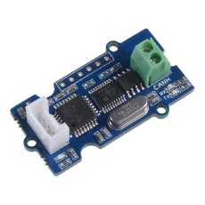 【113020111】CAN-BUS MODULE ARDUINO/OTHER MCU BOARD