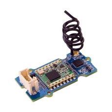 【113060007】LORA RADIO MODULE ARDUINO BOARD