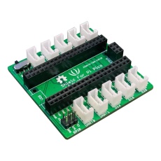 【103100142】SHIELD BOARD RASPBERRY PI PICO BOARD