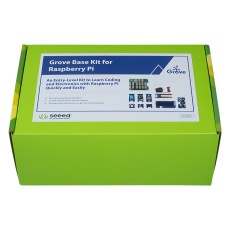 【110020169】BASE KIT RASPBERRY PI