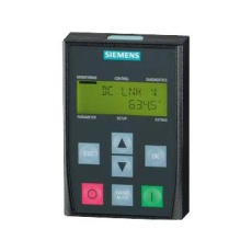 【6SL3255-0AA00-4CA1】BASIC OPERATOR PANEL CONVERTER