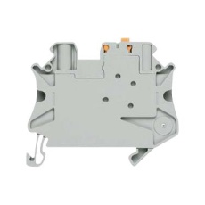 【8WH1000-6CG00】TERMINAL BLOCK DIN RAIL 26-12AWG