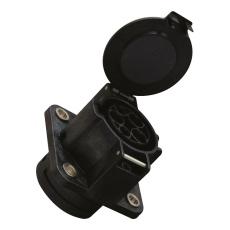 【J2IV4021-10S1G0A0A1】EV CABLE SAE J1772 PLUG-FREE END 10FT