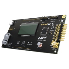 【PG23-PK2504A】PRO KIT 32BIT ARM CORTEX-M33