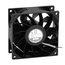 【OD9238-24LB】DC FAN 92MM 78CFM 24V 3500RPM
