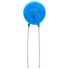【MOVGT14V320K】VARISTOR MOV 320VAC DISC 14MM
