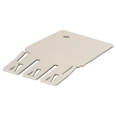 【T0920013670-000】SHIELD PLATE BENDED MALE INSERT