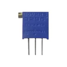 【PV36X103C01B00】TRIMMER 10K 0.5W MULTI TURN TH