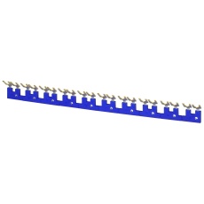 【P2DN-6.8-100S】SHORT BAR RELAY 20 POLE 20A