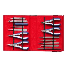 【KDEMOA5-E.IT】TOOL KIT ELECTRONIC HIGH PRECISION