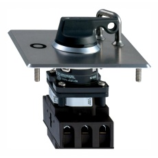 【101184920】SWITCH DISCONNECTOR 2 POS 690V FLANGE