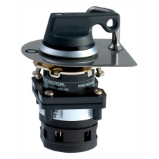 【101204196】SWITCH DISCONNECTOR 2 POLE 690V/FLANGE