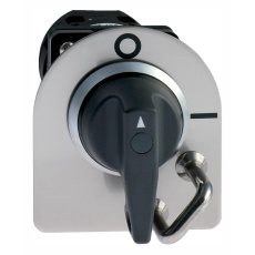 【103002746】SWITCH DISCONNECTOR 4 POLE FLANGE