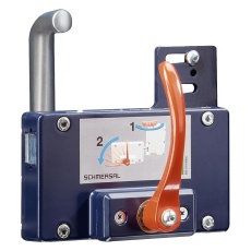 【101175486】SAFETY DOOR HANDLE SYSTEM SAFETY SW LH
