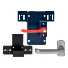【101176939】SAFETY DOOR HANDLE SYSTEM SAFETY SW RH