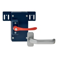【101176940】SAFETY DOOR HANDLE SYSTEM SAFETY SW LH