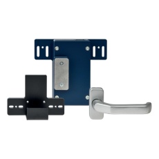 【101176950】SAFETY DOOR HANDLE SYSTEM SAFETY SW LH