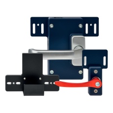 【101176956】SAFETY DOOR HANDLE SYSTEM SAFETY SW LH