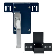 【101176959】SAFETY DOOR HANDLE SYSTEM SAFETY SW RH