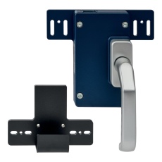 【101176963】SAFETY DOOR HANDLE SYSTEM SAFETY SW LH